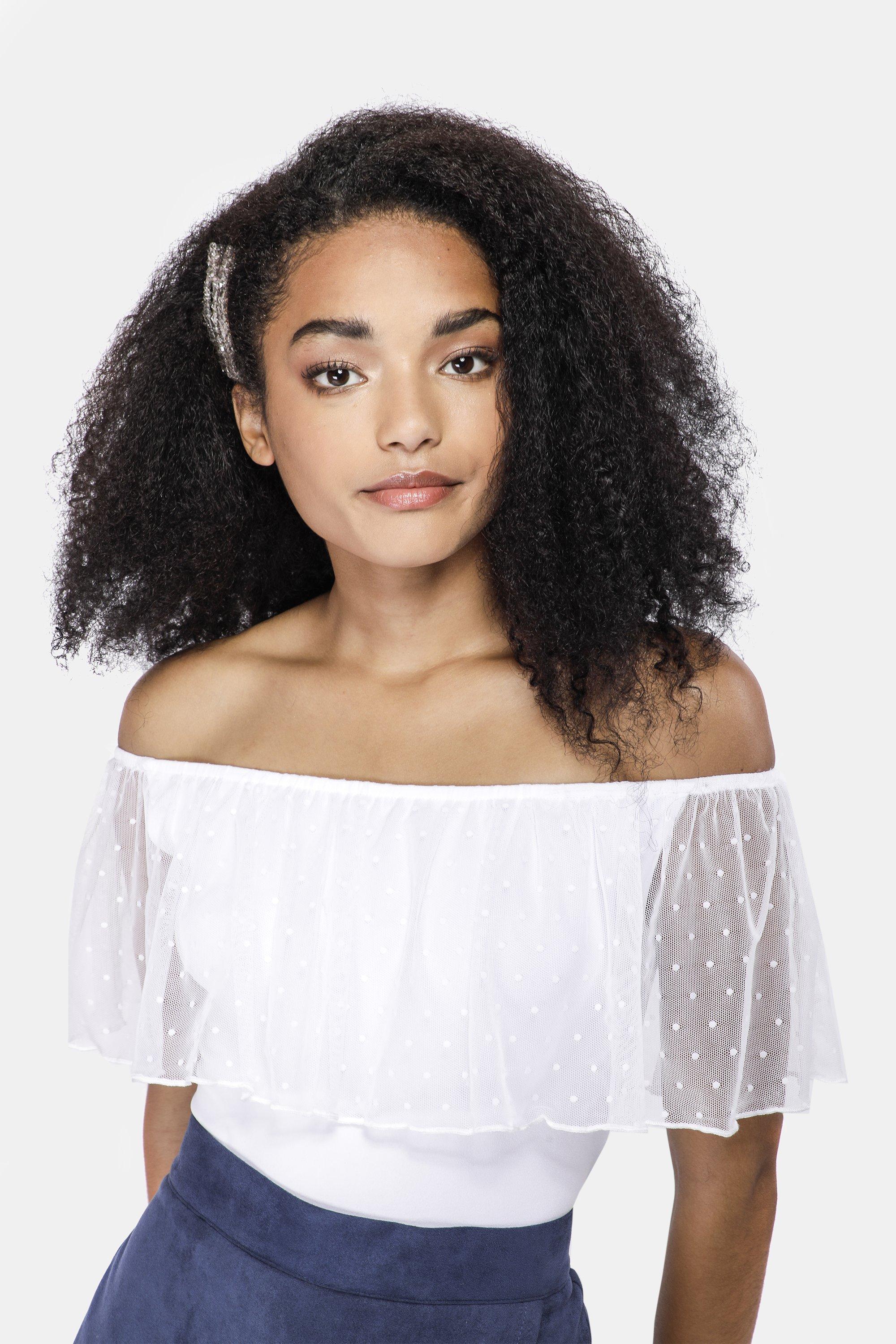 Off shoulder tops mr price new arrivals