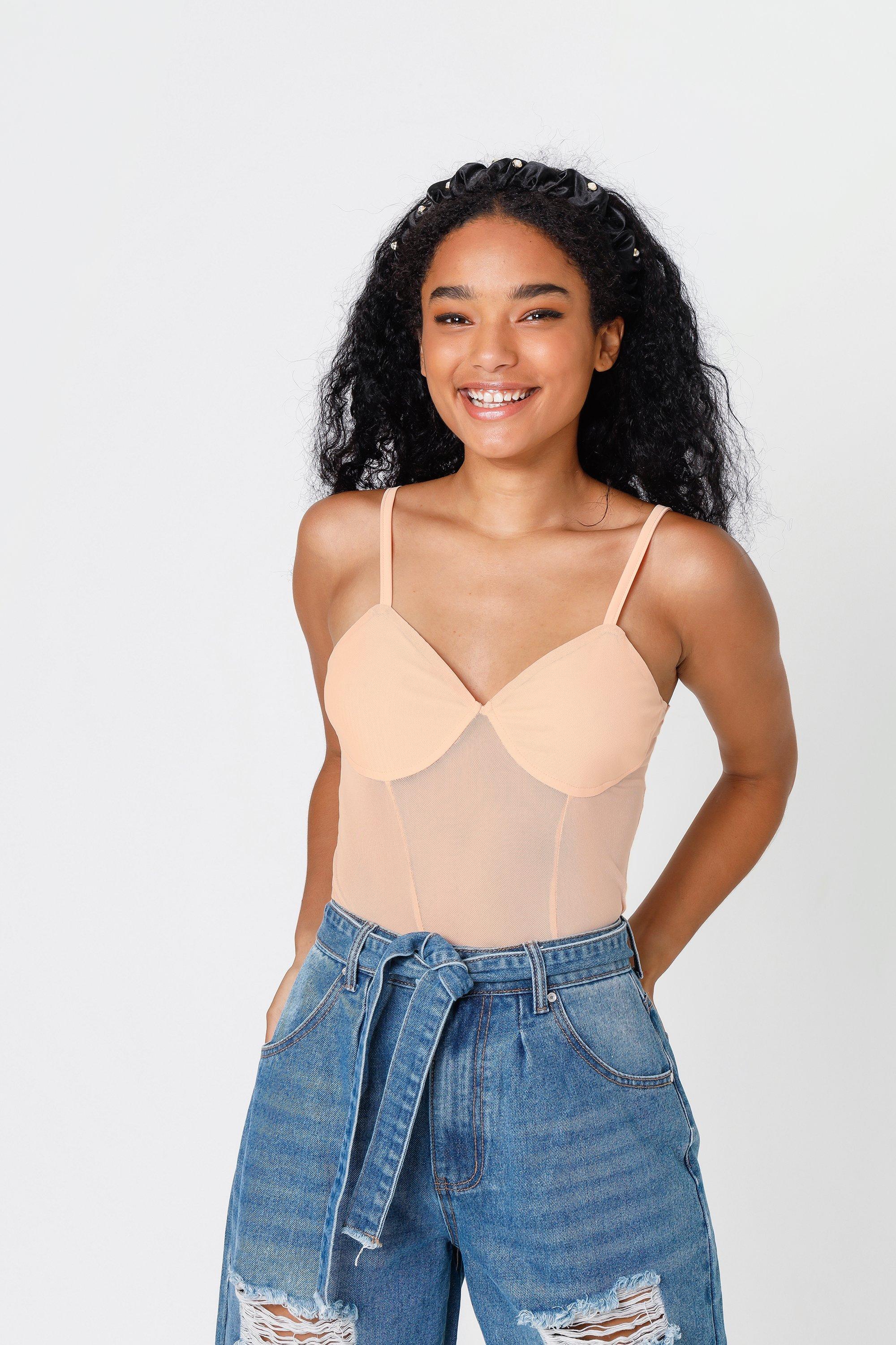 Corset Top