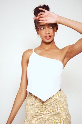 Asymmetrical Top