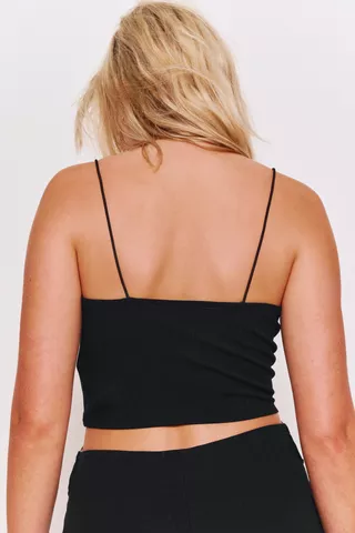 Cut Out Cami