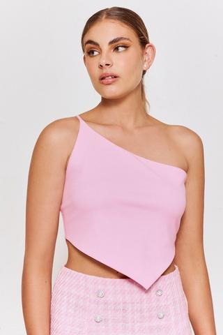 Asymmetrical Top