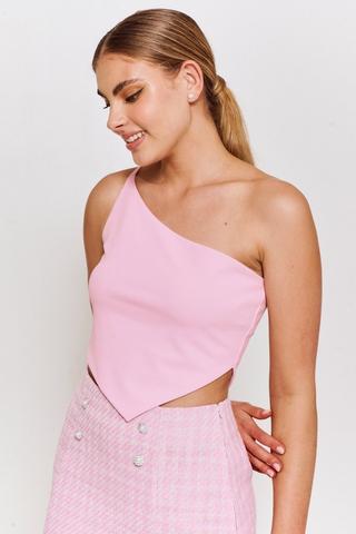 Asymmetrical Top