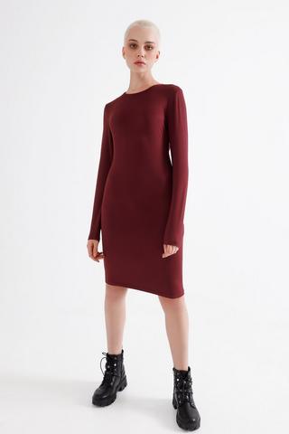 Bodycon Mini Dress