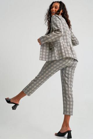 Slim Fit Pants