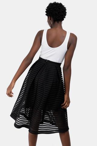 Skater Skirt