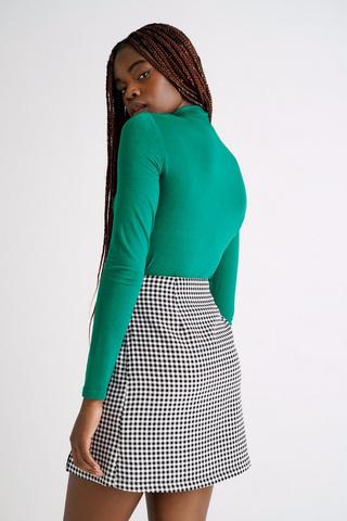 Black mini skirt mr price best sale