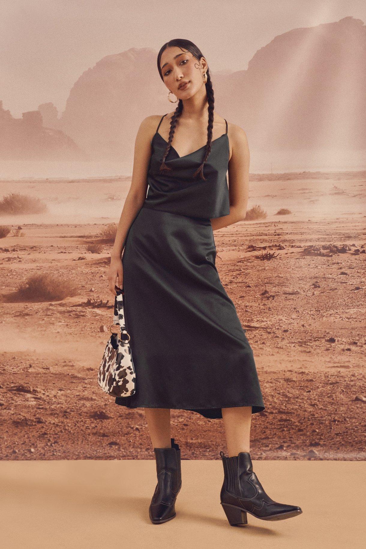 Silk skirt mr price hotsell