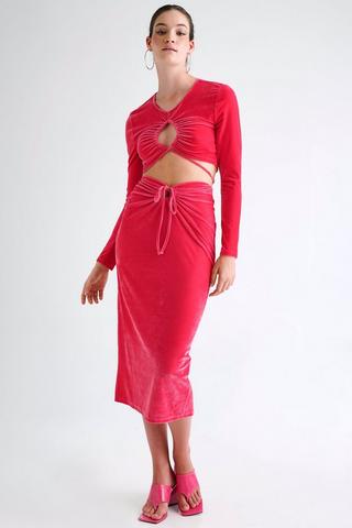 Bodycon Skirt