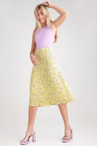 Midi Skirt