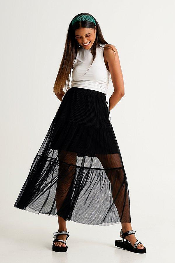 Tulle skirt outlet mr price