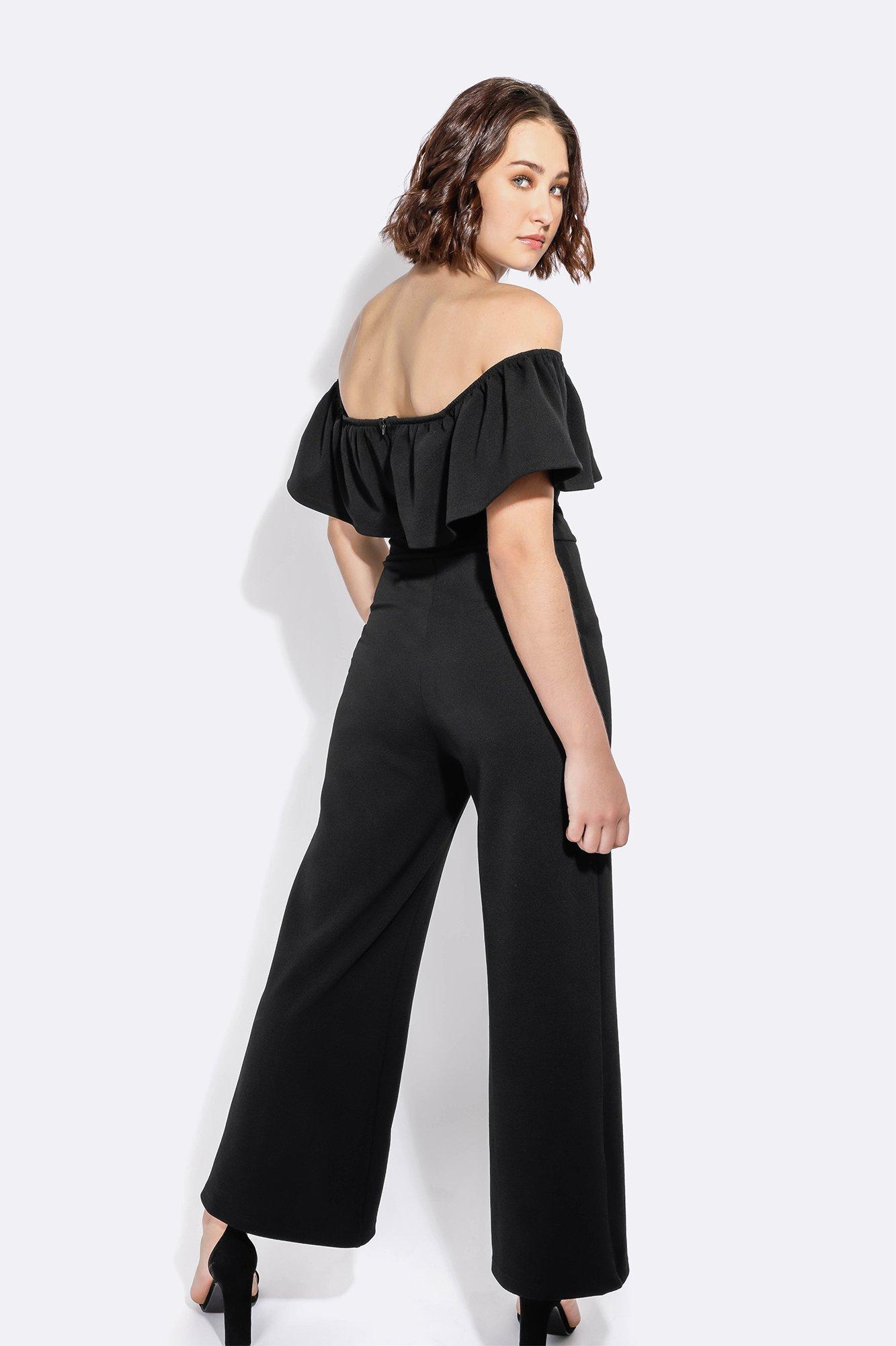 Mr price hot sale black jumpsuit