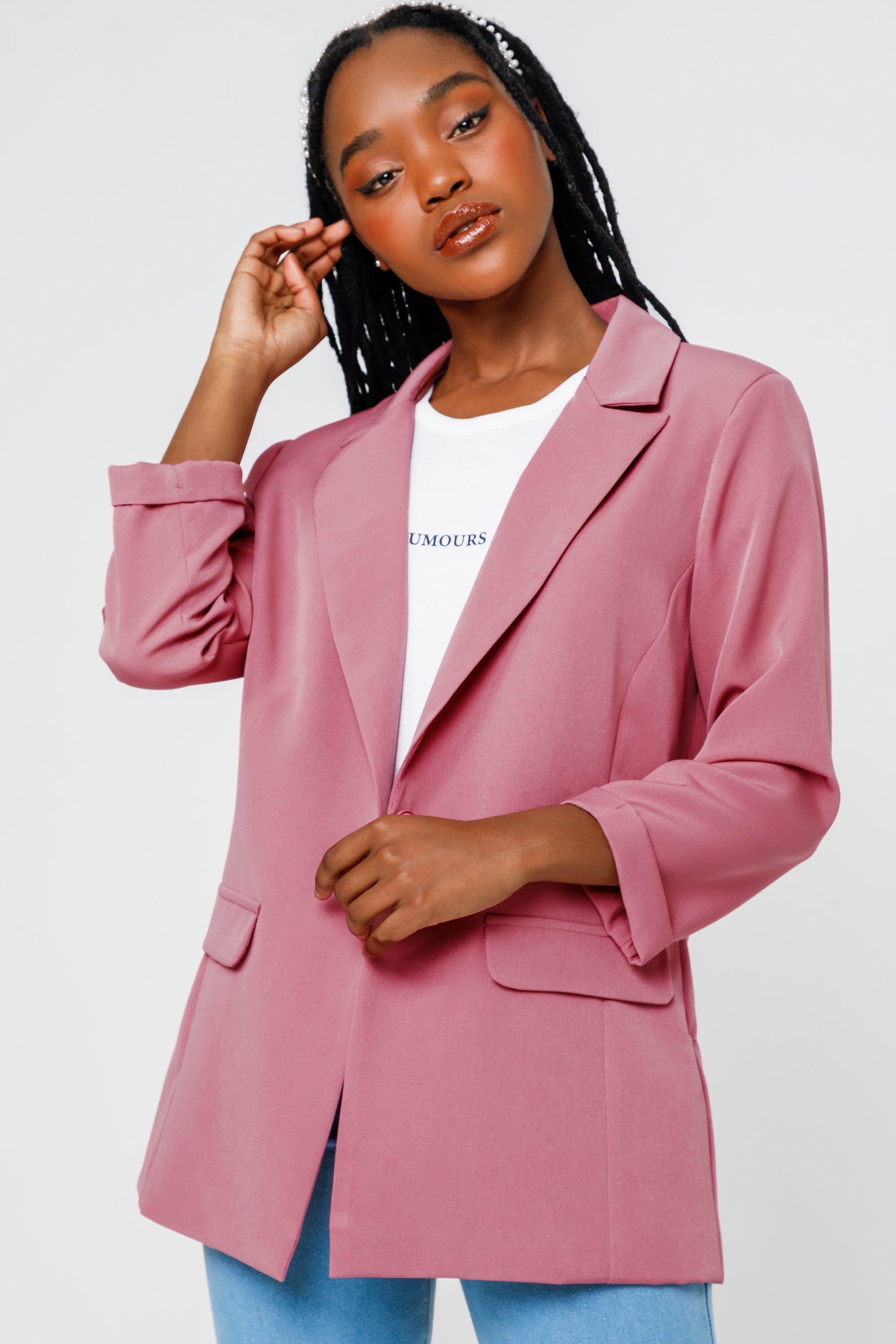 Blazers for ladies 2025 at mr price