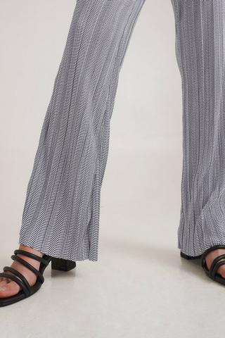 Flare Leggings