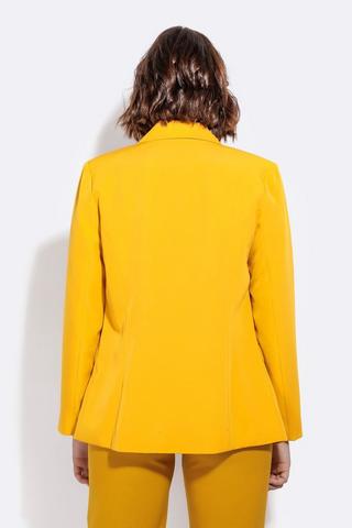 Double Breasted Blazer