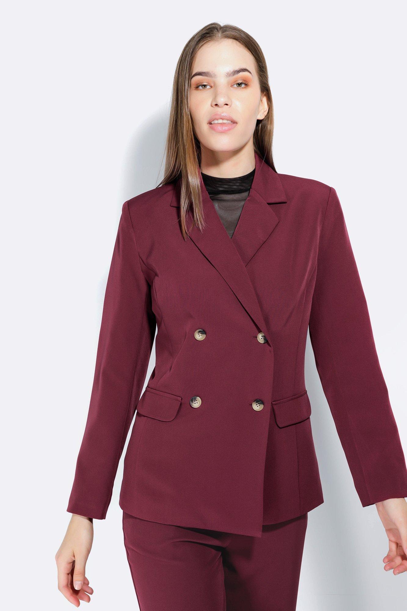 Ladies blazers outlet at mr price