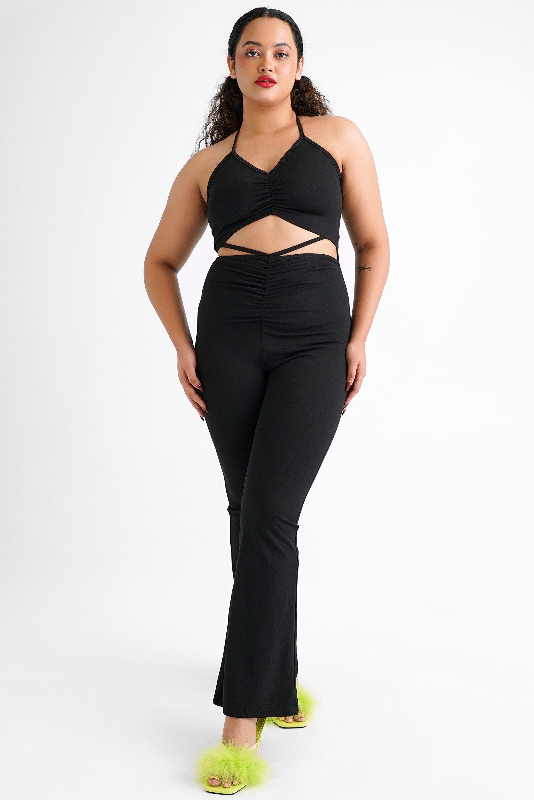 Mr price cheap black jumpsuit