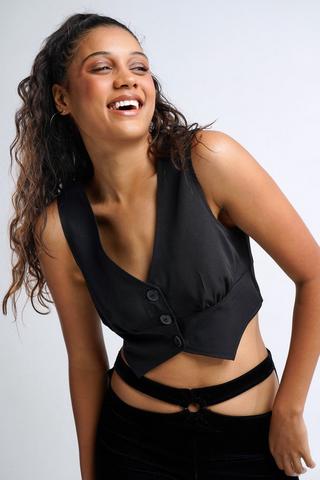 Waist Coat