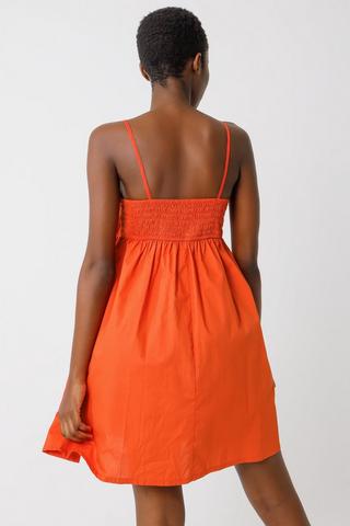 Babydoll Dress