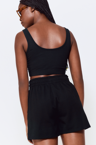 Active Runner Shorts