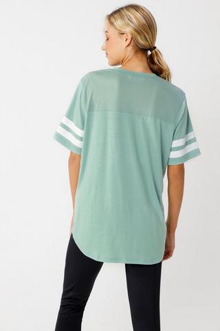 Boxy T-shirt
