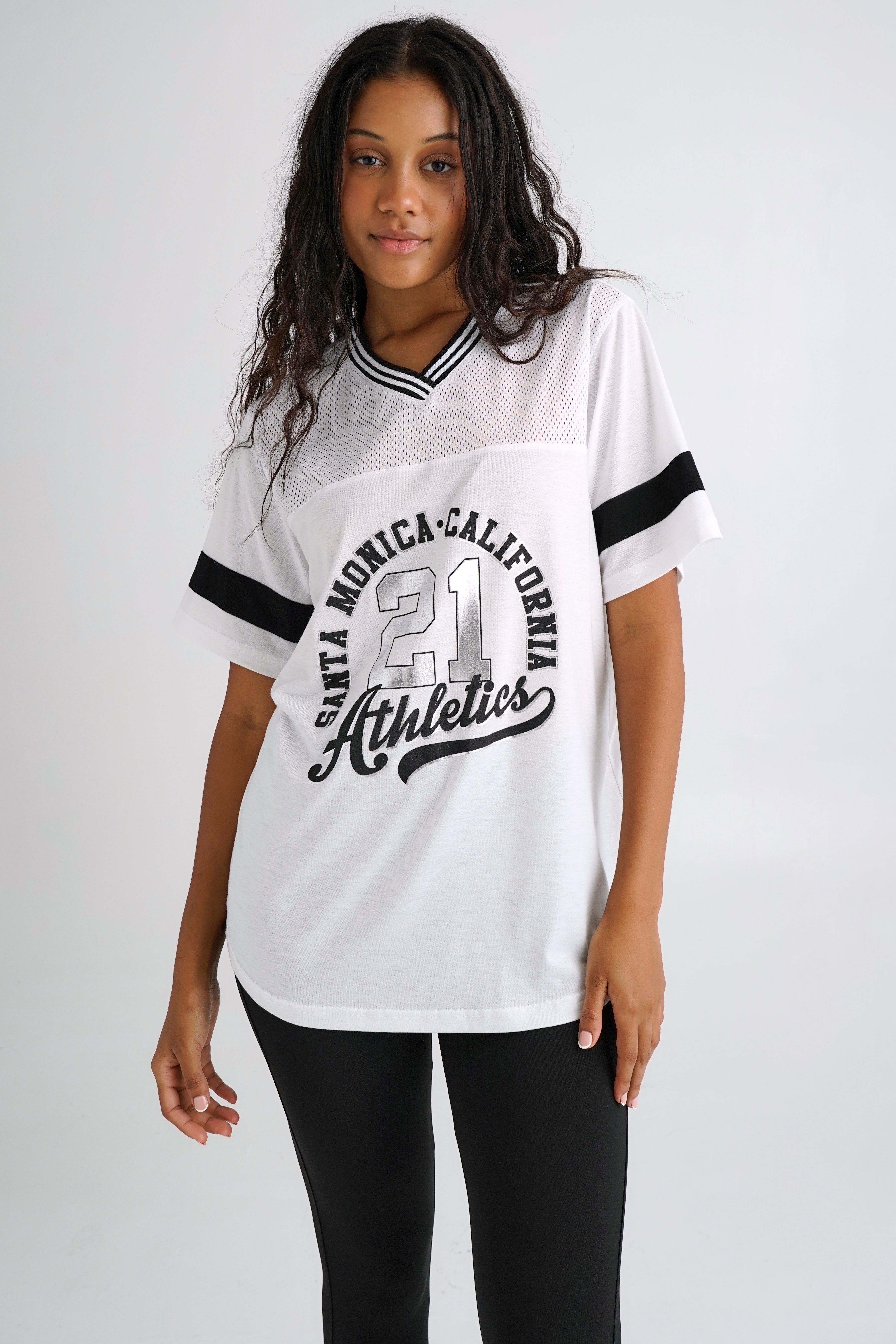 Baggy t hot sale shirts ladies