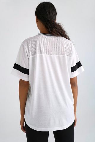 Oversized T-shirt