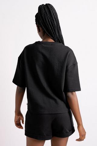 Fleece Active Top