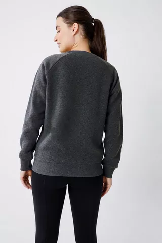 Active Statement Pullover