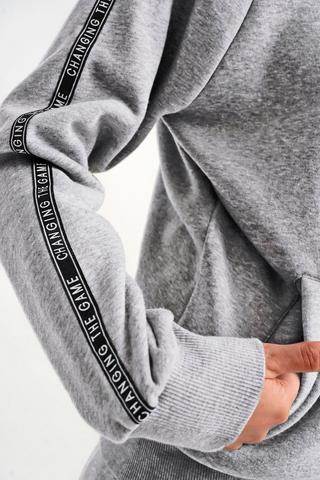 Active Hoodie
