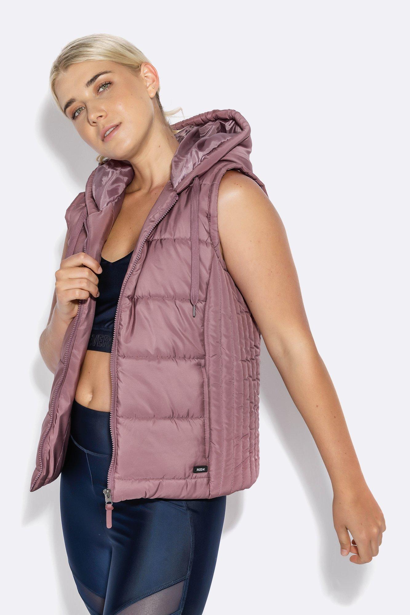 Active Puffer Jacket