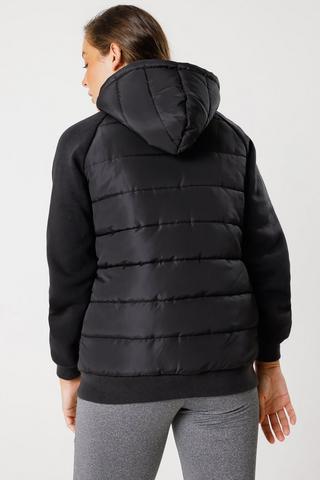 Active Puffer Jacket