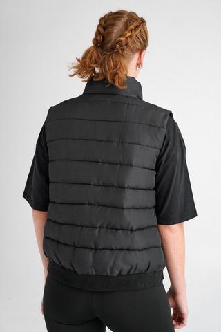 Puffer Vest