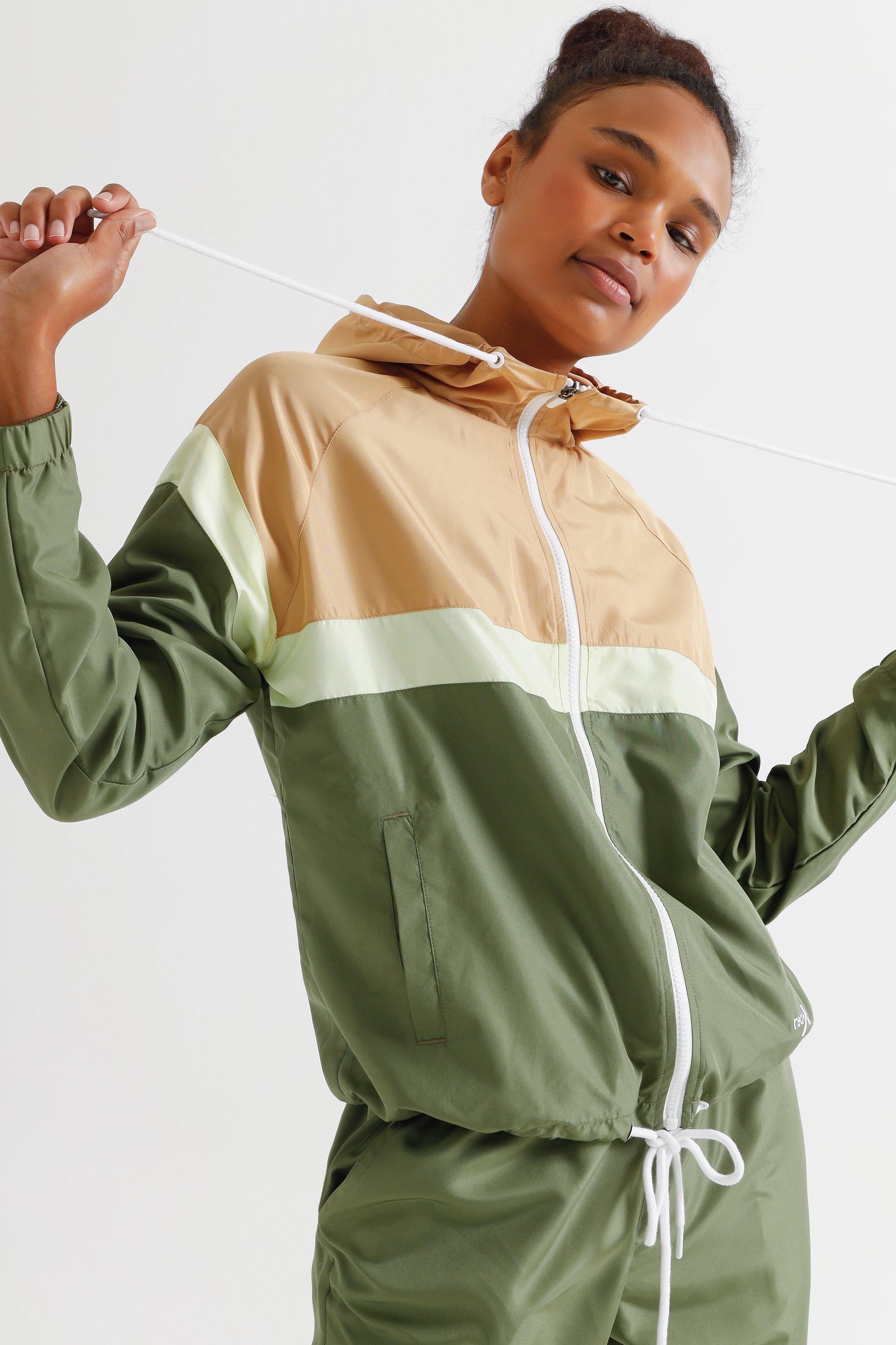 Active Jacket