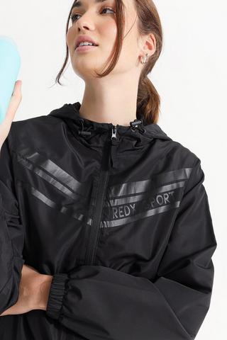 Active Jacket