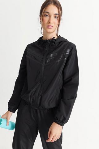 Active Jacket