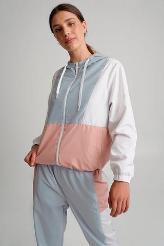 Windbreaker