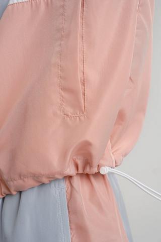 Windbreaker