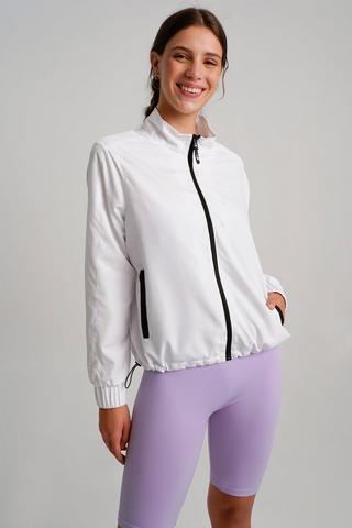 Active Jacket