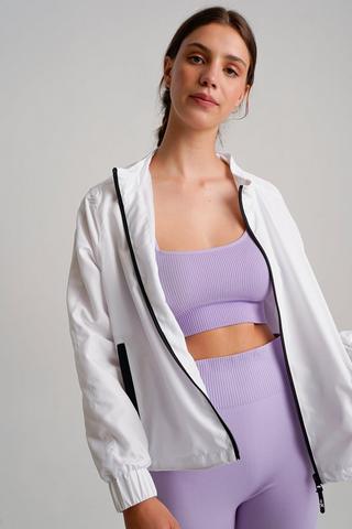 Active Jacket