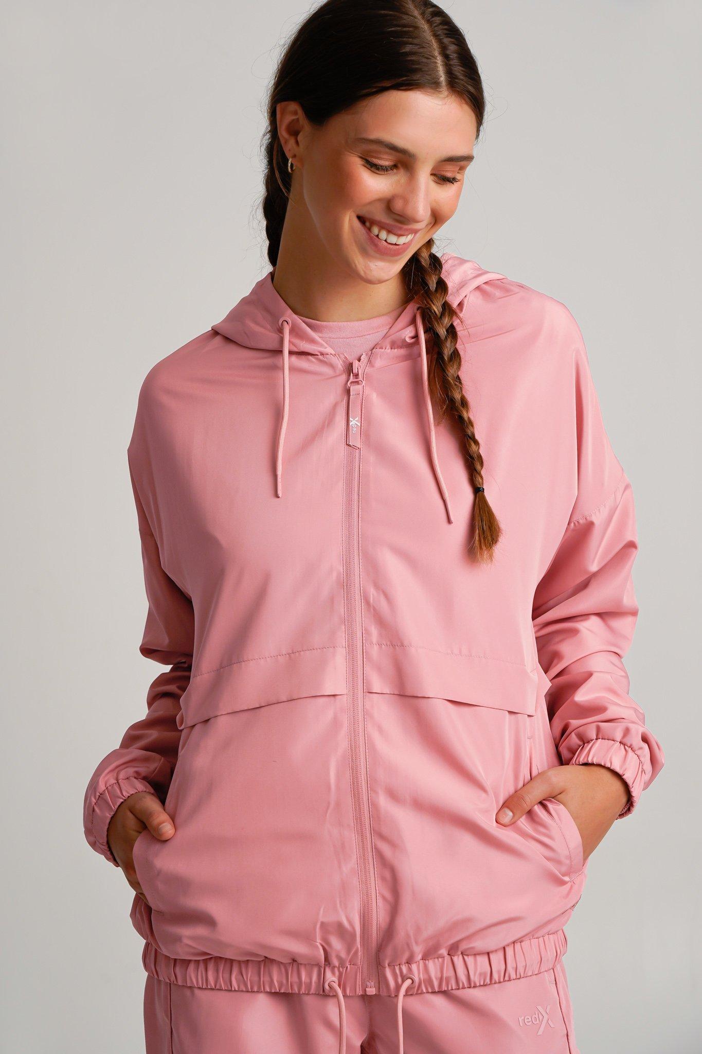 Active Jacket