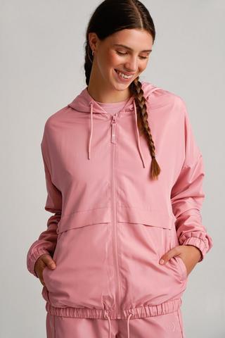 Active Jacket