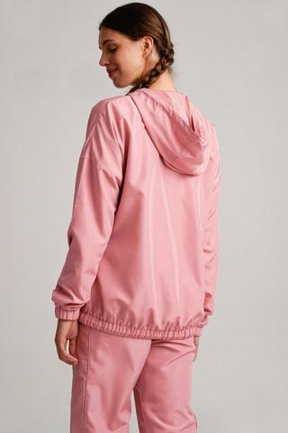 Active Jacket