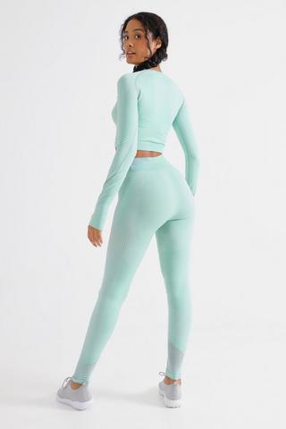Seamless Leggings