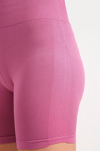 Seamless Cycle Shorts
