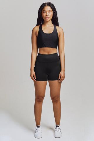 Active Shorts