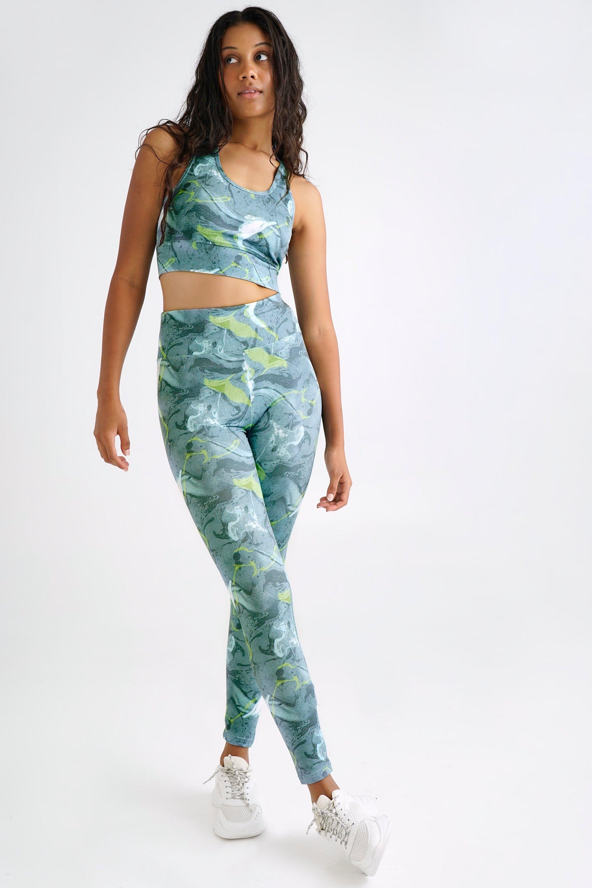 Mr Price, Ladies Activewear & gym clothing, South Africa