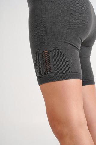 Seamless Cycle Shorts