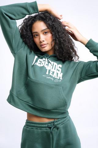Active Joggers