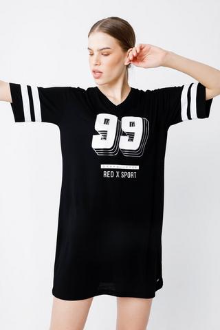 Active Dress