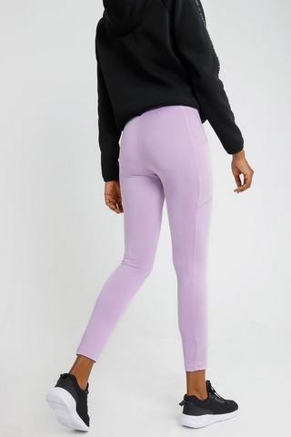 Ankle Leggings